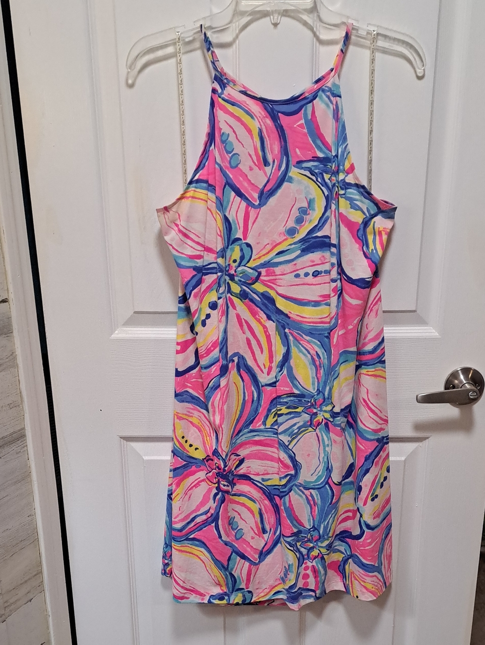 Lilly Pulitzer Pink Sunset The Sunny Side